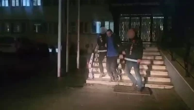 Cinayet, yağma, uyuşturucu, Bursa&rsquo;da aranan 4 h&uuml;k&uuml;ml&uuml; yakalandı
