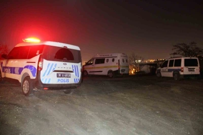 Cinayet zanlısı kardeşler hakim karşısına çıktı
