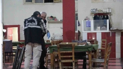 Cinayetleri işlemeden çifte tabancayla poz veren sanığa 35 yıl 6 ay hapis istendi
