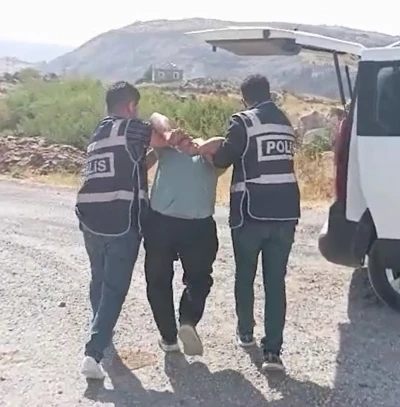 Cinsel saldırı suçundan aranan şahıs yakalandı
