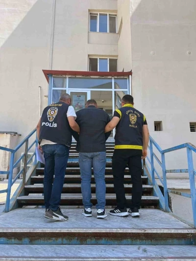 Cinsel saldırı suçundan aranan şüpheli yakalandı
