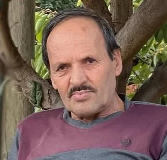 Çıntar toplamak için gittiği ormanda ölü olarak bulundu
