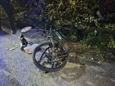 Cipin çarptığı çocuk, hastanede hayatını kaybetti
