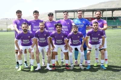 Cırgalanspor adım adım şampiyonluğa koşuyor
