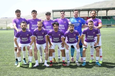 Cırgalanspor, S&uuml;merspor&rsquo;u farklı yendi
