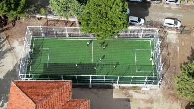 Çivril Belediyesinden gençlere büyük yatırım
