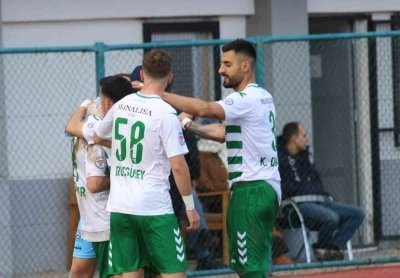 &Ccedil;ivril Belediyesinden Yeşil &Ccedil;ivrilspor-Denizlispor gerginliğine ilişkin a&ccedil;ıklama
