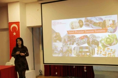 Cizre&rsquo;de aday &ouml;ğretmenlere kapsamlı uyum eğitimi
