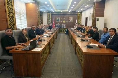 Cizre&rsquo;de &lsquo;&Ccedil;ocukların Koruması&rsquo; ele alındı
