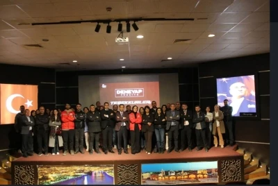 Cizre&rsquo;den TEKNOFEST&rsquo;e g&uuml;&ccedil;l&uuml; hazırlık
