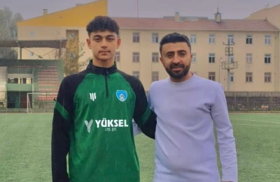 Cizreli sporcuya milli takımdan davet
