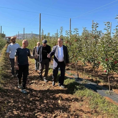 &Ccedil;KS başvurularında son g&uuml;n 31 Aralık
