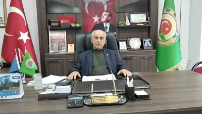 &Ccedil;KS uyarısı ve sulama bor&ccedil;ları i&ccedil;in Bafralı &ccedil;ift&ccedil;ilere &ccedil;ağrı
