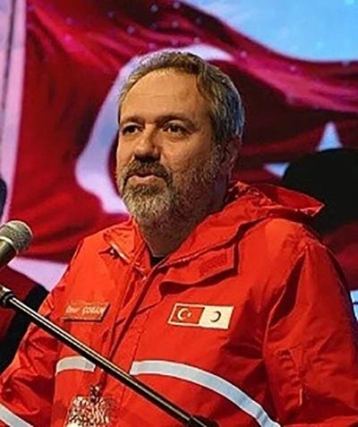 &Ccedil;oban: "Tek derdimiz, dokunmadığımız tek bir ihtiya&ccedil; sahibi dahi kalmaması"
