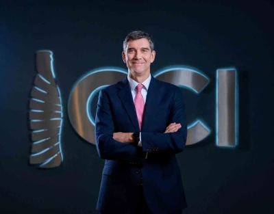 Coca-Cola İ&ccedil;ecek 2025&rsquo;i dengeli b&uuml;y&uuml;me ve g&uuml;&ccedil;l&uuml; hacim artışıyla tamamladı
