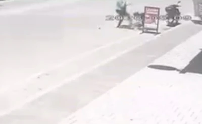&Ccedil;ocuğuna şiddet uygulayan anne g&ouml;zaltına alındı
