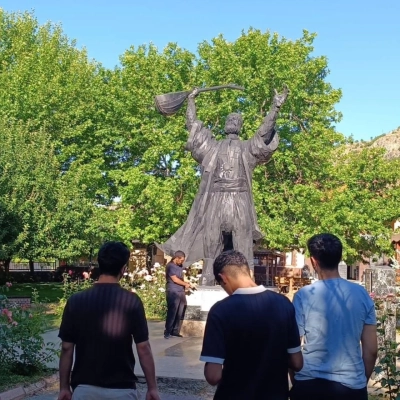 &Ccedil;ocuk Evleri Sitesi&rsquo;nden Gezi Programı