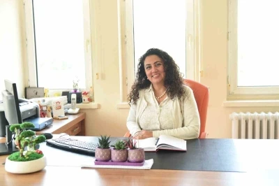 Çocuk Gelişim Uzmanı Karakaş: &quot;Güçlü çocuklar, sevgi ve güvenin hakim olduğu ailelerin içinde yetişir&quot;
