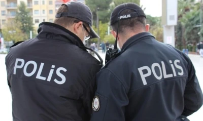 &Ccedil;ocuk istismarı su&ccedil;undan aranan şahıs yakalandı
