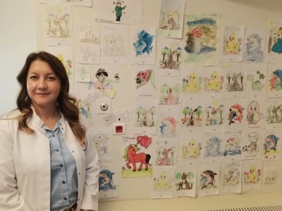 Çocuk Sağlığı Uzmanı Doç. Dr. Tubaş: &quot;Emzirmek öğrenilebilen bir süreçtir&quot;
