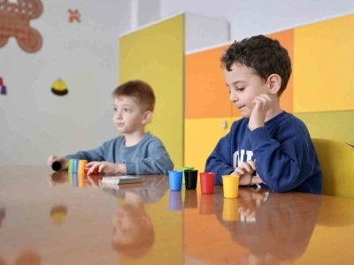 &Ccedil;ocuk &Uuml;niversitesi ara tatil d&ouml;nemi a&ccedil;ıldı
