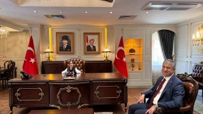 &Ccedil;ocuk validen "park ve temizlik" uyarısı
