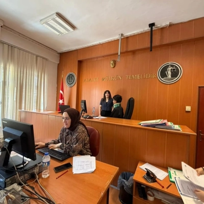 &Ccedil;ocuklar Geleceğin Mesleklerini Yerinde &Ouml;ğreniyor