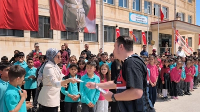 &Ccedil;ocuklar İ&ccedil;in G&uuml;venli Dijital D&uuml;nya