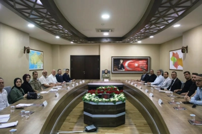 &Ccedil;ocuklar İ&ccedil;in Ortak Adım