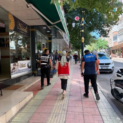 &Ccedil;ocuklar İ&ccedil;in Ortak Denetim