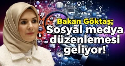 &Ccedil;ocuklar i&ccedil;in yeni sosyal medya d&uuml;zenlemesi! Gaziantep&rsquo;te yakından takip ediliyor