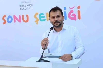 &Ccedil;ocuklar mimarlığın izini s&uuml;rd&uuml;
