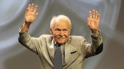 Çocuklara okumayı sevdiren yazar: Muzaffer İzgü