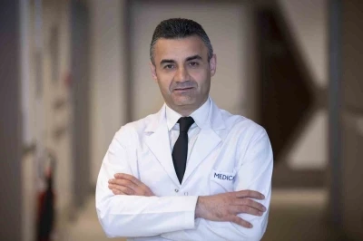 &Ccedil;ocuklarda bakteriyel menenjit ciddiye alınmalı
