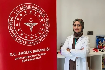 Çocuklarda ekran kullanımı ve süresi, gelişimini etkiliyor
