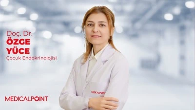 &Ccedil;ocuklarda erken ergenlik neden artıyor?