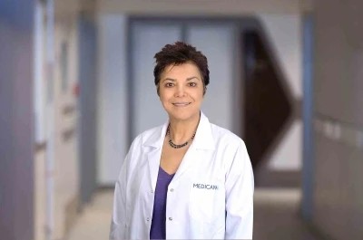 Çocuklarda göğüs ağrısı aileleri endişelendiriyor
