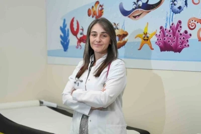 &Ccedil;ocuklarda sıcak &ccedil;arpmasına karşı alınması gereken &ouml;nlemler
