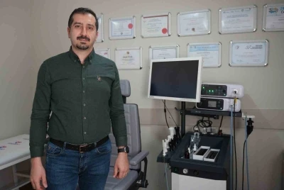 &Ccedil;ocuklarda tedavi edilmeyen ser&ouml;z otit kalıcı işitme kayıplarına sebep olabiliyor
