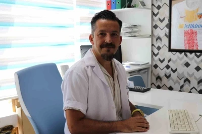 Çocuklardaki büyüme ağrılarını hafife almayın
