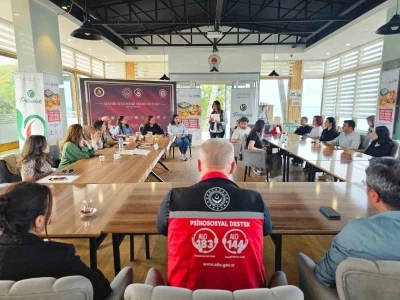 &Ccedil;ocukları oyunla anlayan sosyal hizmet modeli Samsun&rsquo;da hayata ge&ccedil;irildi
