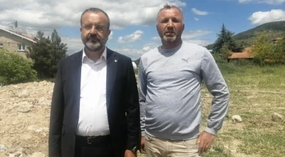 &Ccedil;ocukların oyun oynarken bulduğu cismin Kurtuluş Savaşı&rsquo;ndan kalma el bombası olduğu değerlendirildi

