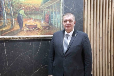 Coğrafi işarette Gaziantep ilk sırada