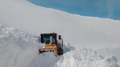 &Ccedil;ok sayıda il i&ccedil;in &ccedil;ığ uyarısı yapıldı