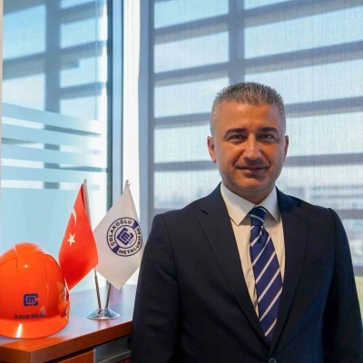 &Ccedil;olakoğlu Metalurji Spor Kul&uuml;b&uuml;&rsquo;nde yeni d&ouml;nem
