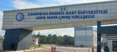 &Ccedil;OM&Uuml;&rsquo;de &ouml;ğrencilik kaydı i&ccedil;in sistemde usuls&uuml;zl&uuml;k yapan personel a&ccedil;ığa alındı
