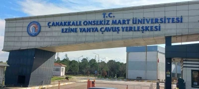 &Ccedil;OM&Uuml;&rsquo;de &ouml;ğrencilik kaydı i&ccedil;in sistemde usuls&uuml;zl&uuml;k yapan personel tutuklandı

