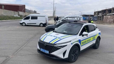 &Ccedil;&ouml;pe atılan havan mermisi paniğe neden oldu
