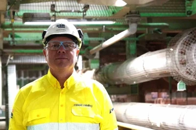 Çöpler Altın Madeni’nin kapalı kalması İliç’te hayatı durma noktasına getirdi
