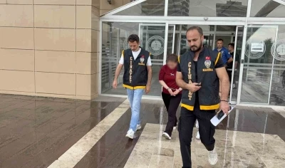 &Ccedil;&ouml;pl&uuml;kteki bebeğin sırrı 16 yıl sonra &ccedil;&ouml;z&uuml;ld&uuml;
